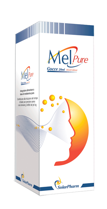 MELPURE GOCCE 20 ML - Gruppofarmastore.it