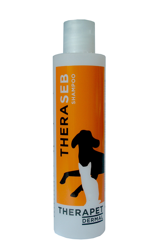 THERASEB SHAMPOO 200ML - Gruppofarmastore.it