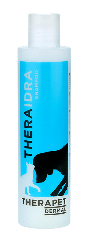 THERAIDRA SHAMPOO 200 ML - Gruppofarmastore.it