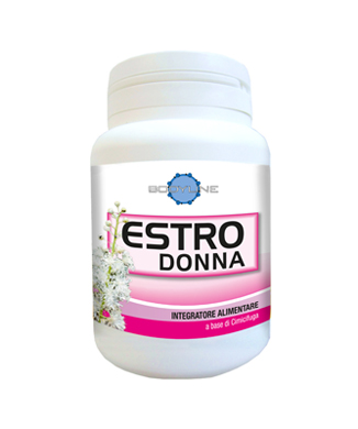 ESTRO DONNA 30 COMPRESSE - Gruppofarmastore.it