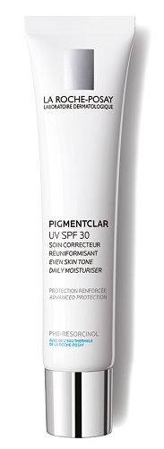 PIGMENTCLAR UV CREMA SPF30 40 ML - Gruppofarmastore.it