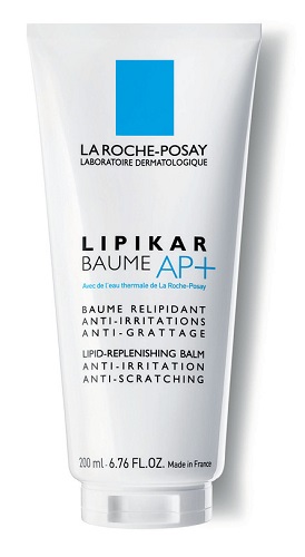 LIPIKAR BAUME AP+ 200 ML - Gruppofarmastore.it