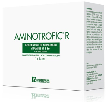 AMINOTROFIC R 14 BUSTE - Gruppofarmastore.it
