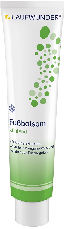 LAUFWUNDER CREMA VERDE RINFRESCANTE 75 ML - Gruppofarmastore.it