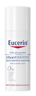 EUCERIN ULTRASENSITIVE LENITIVO 50 ML - Gruppofarmastore.it