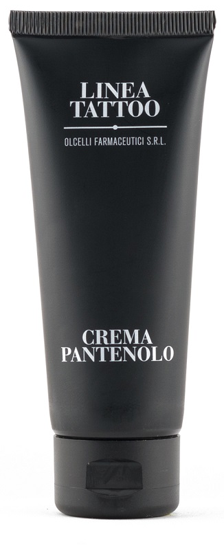 CREMA PANTENOLO 75 ML - Gruppofarmastore.it