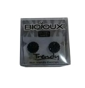 BIOJOUX 0109 PALLINA NERA 10MM - Gruppofarmastore.it