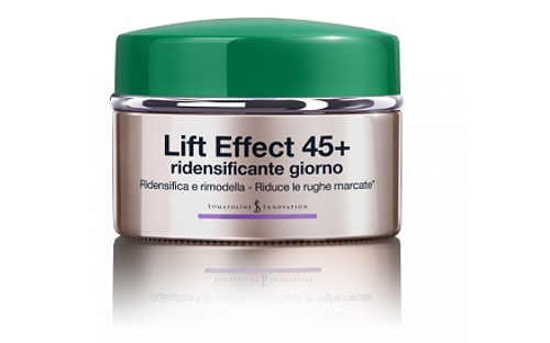 SOMATOLINE COSMETIC VISO 45+ GIORNO PELLI SENSIBILI 50 ML - Gruppofarmastore.it