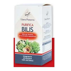 PURIFICA BILIS 50 ML - Gruppofarmastore.it