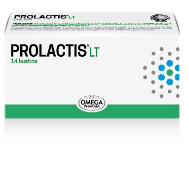 PROLACTIS LT 14 BUSTINE - Gruppofarmastore.it