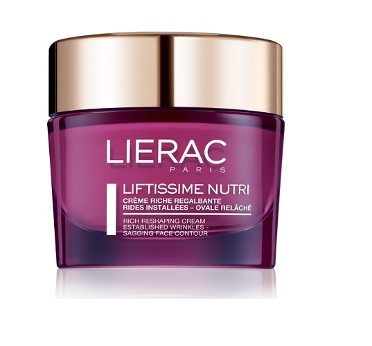 COFFRET LIFTISSIME NUTRI 2014 - Gruppofarmastore.it