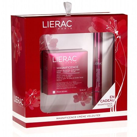 COFFRET MAGNIFICENCE CREMA 2014 - Gruppofarmastore.it