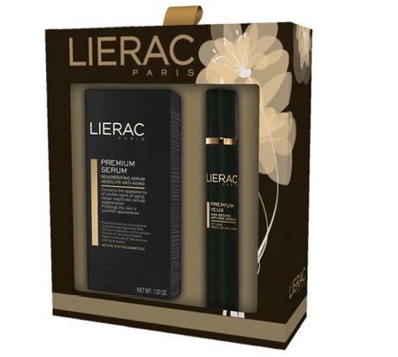 COFFRET PREMIUM SIERO 2014 - Gruppofarmastore.it