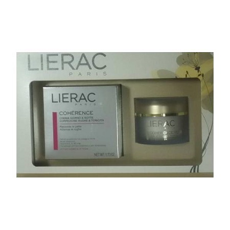 COFFRET COHERENCE J&N 2014 - Gruppofarmastore.it