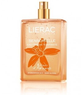 COFFRET SENSORIELLE EAU AGRUMI  2014 - Gruppofarmastore.it