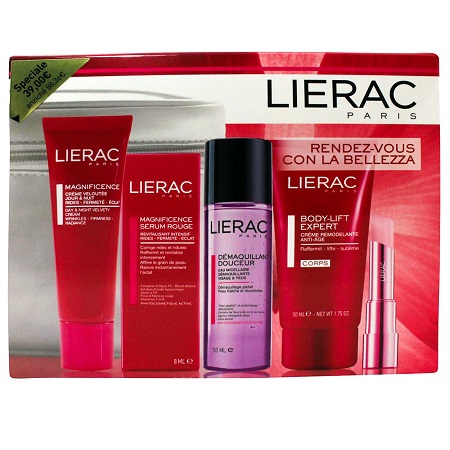 COFFRET RENDEZ-VOUS MAGNIFICENCE GEL-CREMA 30ML - Gruppofarmastore.it