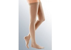 MEDIVEN PLUS/1 COSCIA AUTOREGGENTE CORTA BEIGE 3 - Gruppofarmastore.it