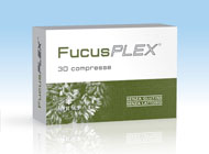 FUCUSPLEX 30 COMPRESSE - Gruppofarmastore.it