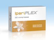IPERIPLEX 30 COMPRESSE - Gruppofarmastore.it