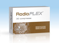 RODIOPLEX 30 COMPRESSE - Gruppofarmastore.it