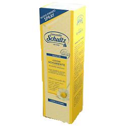 SCHULTZ LOZIONE CAMOMILLA SPRAY 150 ML - Gruppofarmastore.it