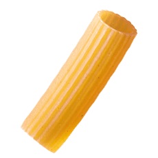 MASSIMO ZERO RIGATONI 1KG - Gruppofarmastore.it