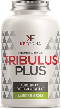 TRIBULUS PLUS 60 CAPSULE - Gruppofarmastore.it