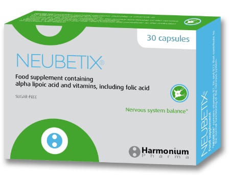 NEUBETIX 30 CAPSULE - Gruppofarmastore.it