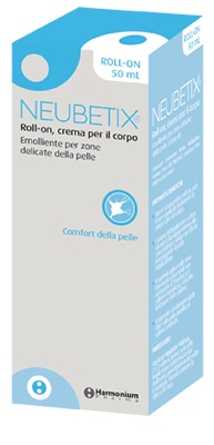 NEUBETIX ROLL-ON 50 ML - Gruppofarmastore.it