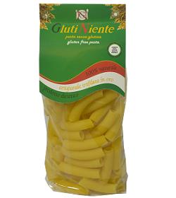 GLUTINIENTE MACCHERONI RIGATI INTERNI 400 G - Gruppofarmastore.it
