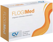 FLOGIMED 20 COMPRESSE - Gruppofarmastore.it