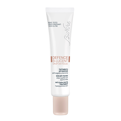 DEFENCE B-LUCENT DROP-ON FOCUS 15 ML - Gruppofarmastore.it