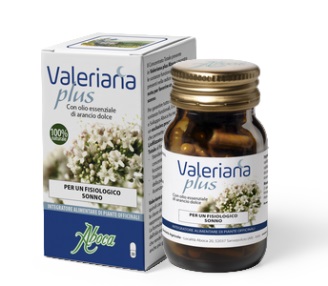 VALERIANA PLUS 30 OPERCOLI - Gruppofarmastore.it
