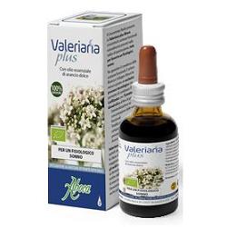 VALERIANA PLUS GOCCE 30 ML - Gruppofarmastore.it