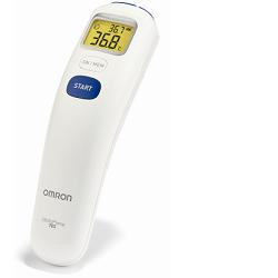 TERMOMETRO FRONTALE OMRON GENTLE TEMP 720 - Gruppofarmastore.it