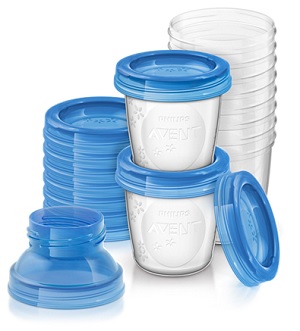 AVENT SET COMPLETO SISTEMA VIA - Gruppofarmastore.it