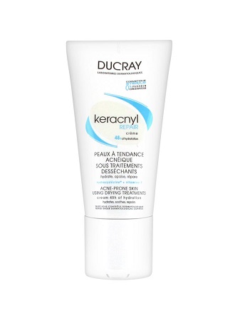 KERACNYL REPAIR DUCRAY - Gruppofarmastore.it