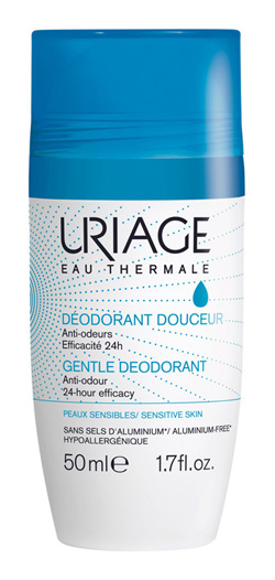 URIAGE DEO DOUCEUR ROLL-ON 50 ML - Gruppofarmastore.it