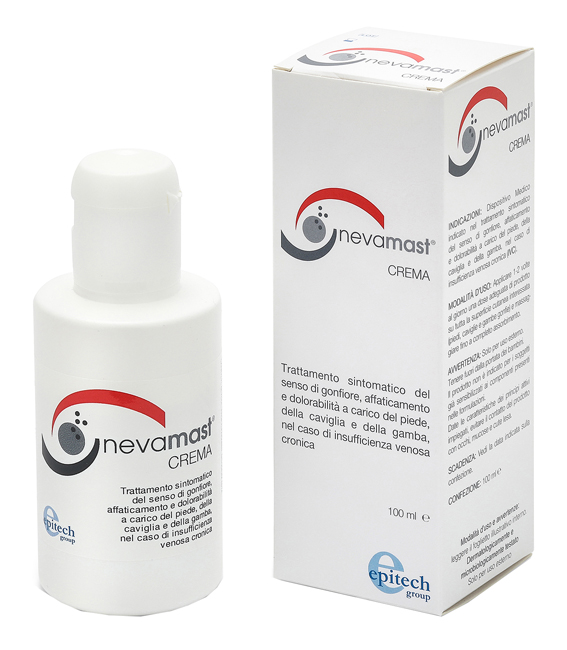NEVAMAST CREMA 100 ML - Gruppofarmastore.it