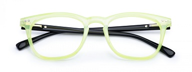 OCCHIALE DA LETTURA PREMONTATO TWINS PLATINUM VOGUE VE +1,00 - Gruppofarmastore.it
