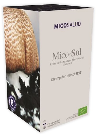 MICO SOL 70 CAPSULE - Gruppofarmastore.it