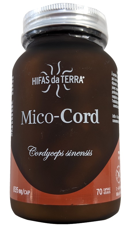 MICO CORD 70 CAPSULE - Gruppofarmastore.it
