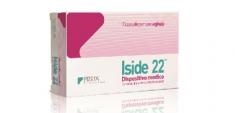 ISIDE 22 7 CAPSULE - Gruppofarmastore.it