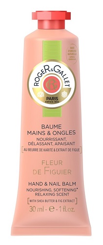 ROGER&GALLET FLEUR DE FIGUIER CREMA MANI 30 ML - Gruppofarmastore.it