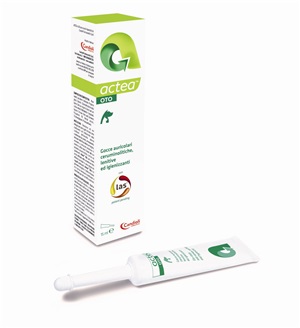 EMULSIONE OTOLOGICA ACTEA OTO 15 ML - Gruppofarmastore.it