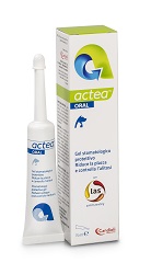ACTEA ORAL GEL STOMATOLOGICO 15 ML - Gruppofarmastore.it