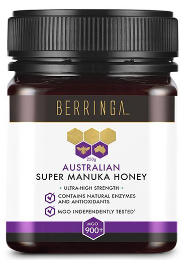 MIELE DI MANUKA 900 MGO 250 G - Gruppofarmastore.it