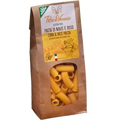 PASTA DI VENEZIA MACCHERONI MAIS E RISO 250 G CONFEZIONE PREMIUM - Gruppofarmastore.it