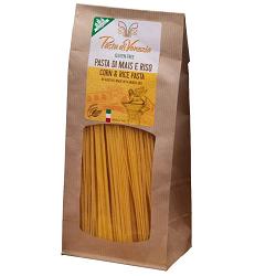 PASTA DI VENEZIA SPAGHETTI MAIS E RISO 250 G CONFEZIONE PREMIUM - Gruppofarmastore.it