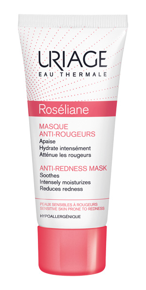 ROSELIANE MASCHERA ANTIARROSSAMENTO TUBETTO 40 ML - Gruppofarmastore.it